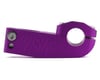 Image 2 for Calculated VSR Fat Mouth Stem (Purple) (1-1/8") (60mm)